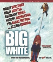 The Big White movie poster (2005) Mouse Pad MOV_2ea864df