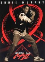 Beverly Hills Cop 3 movie poster (1994) t-shirt #629868