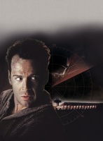 Die Hard 2 movie poster (1990) hoodie #735964