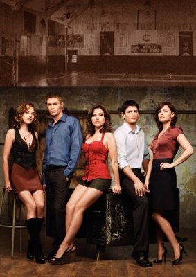 One Tree Hill movie poster (2003) Poster MOV_2eb8cf35