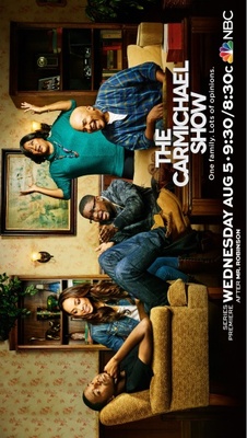 The Carmichael Show movie poster (2015) Tank Top