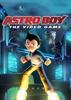 Astro Boy movie poster (2009) hoodie #645332