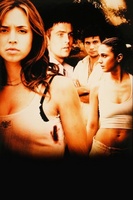Wrong Turn movie poster (2003) Tank Top #725344