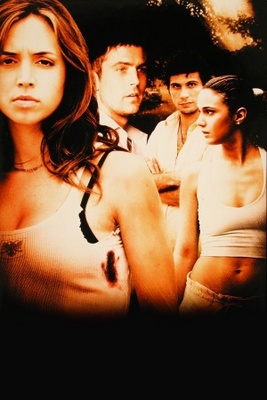 Wrong Turn movie poster (2003) tote bag #MOV_2ecd1175