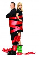Four Christmases movie poster (2008) magic mug #MOV_2ed212ed