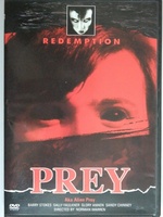 Prey movie poster (1978) t-shirt #1154352
