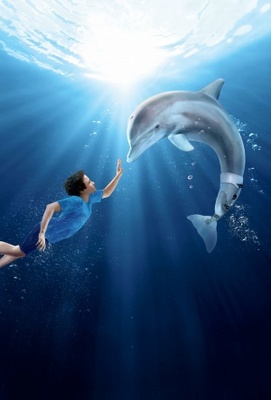 Dolphin Tale movie poster (2011) Poster MOV_2ed50649