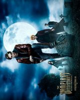 Cirque du Freak: The Vampire's Assistant movie poster (2009) tote bag #MOV_2ed86136