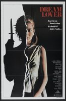 Dream Lover movie poster (1986) Tank Top #645498