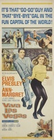 Viva Las Vegas movie poster (1964) tote bag #MOV_2ee5906a