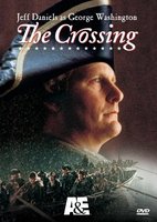 The Crossing movie poster (2000) tote bag #MOV_2ef09606