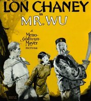 Mr. Wu movie poster (1927) hoodie #663385