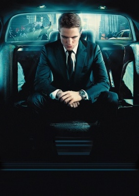 Cosmopolis movie poster (2011) Tank Top