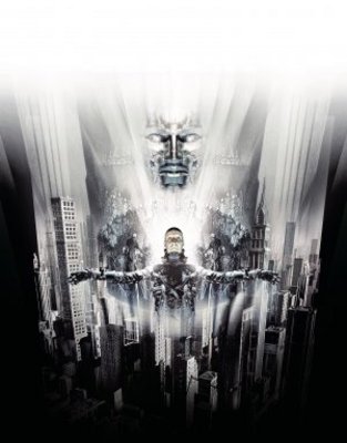 Dark City movie poster (1998) Poster MOV_2f0830ac