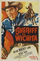 Sheriff of Wichita movie poster (1949) magic mug #MOV_2f0c8678