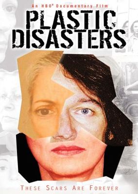 Plastic Disasters movie poster (2006) Poster MOV_2f12b1a2
