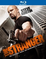The Stranger movie poster (2010) Longsleeve T-shirt #740371