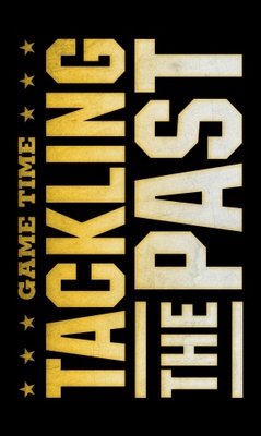Game Time: Tackling the Past movie poster (2011) Tank Top