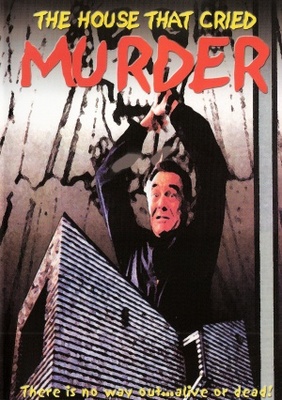 The House That Cried Murder movie poster (1973) poster