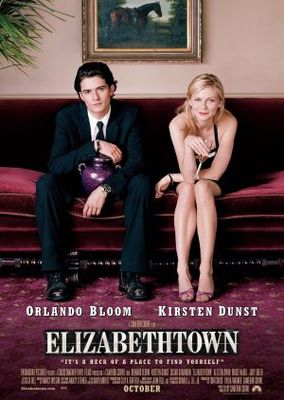 Elizabethtown movie poster (2005) Mouse Pad MOV_2f327e2a