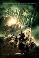 Sucker Punch movie poster (2011) magic mug #MOV_2f365418