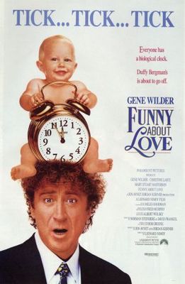 Funny About Love movie poster (1990) magic mug #MOV_2f4a0eb6