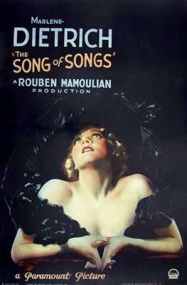 The Song of Songs movie poster (1933) mug #MOV_2f5623e4
