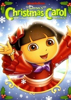 Dora's Christmas Carol Adventure movie poster (2009) t-shirt #732392