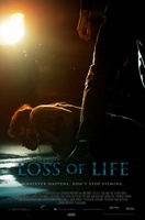 Loss of Life movie poster (2011) Longsleeve T-shirt #756329