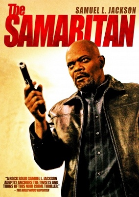 The Samaritan movie poster (2012) poster