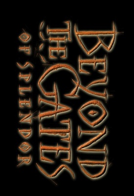 Beyond The Gates movie poster (2005) t-shirt