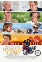 The Best Exotic Marigold Hotel movie poster (2011) magic mug #MOV_2f77b4c9