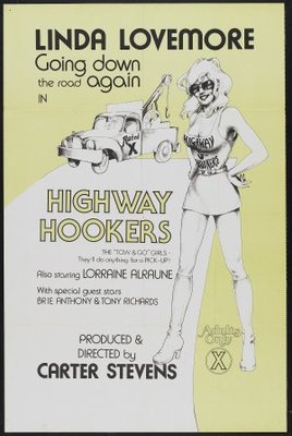 Highway Hookers movie poster (1976) tote bag #MOV_2f7976bd