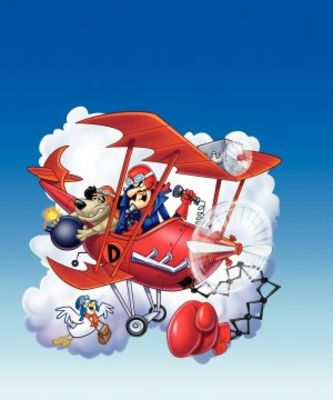 Dastardly and Muttley in Their Flying Machines movie poster (1969) magic mug #MOV_2f7b2e9a