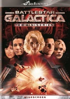 Battlestar Galactica movie poster (2004) Tank Top #710922