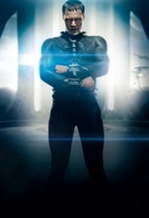Man of Steel movie poster (2013) Tank Top #1077320