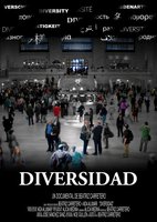 Diversidad movie poster (2010) Mouse Pad MOV_2f8d3df2