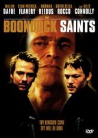 The Boondock Saints movie poster (1999) mug #MOV_2f93587e