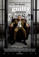 Find Me Guilty movie poster (2005) Mouse Pad MOV_2fae38be