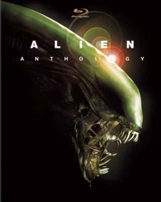Aliens movie poster (1986) t-shirt