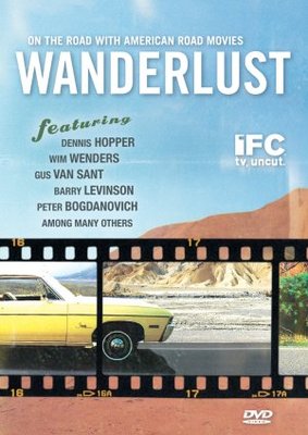 Wanderlust movie poster (2006) puzzle MOV_2fbb5650