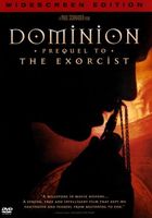 Dominion: Prequel to the Exorcist movie poster (2005) hoodie #659594
