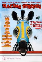 Racing Stripes movie poster (2005) hoodie #668882