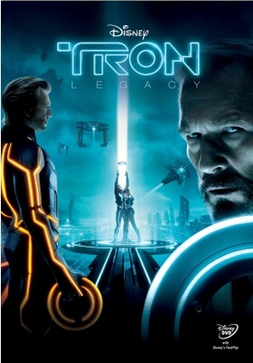 TRON: Legacy movie poster (2010) Poster MOV_2fc6c4f6