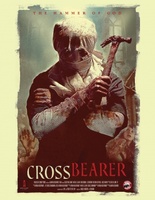 Cross Bearer movie poster (2012) Mouse Pad MOV_2fdc8880