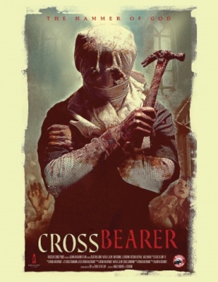 Cross Bearer movie poster (2012) poster