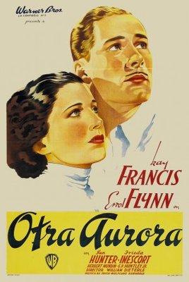 Another Dawn movie poster (1937) poster