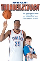 Thunderstruck movie poster (2012) hoodie #802165