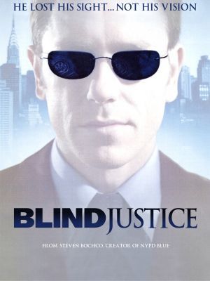 Blind Justice movie poster (2005) mug #MOV_2ff3da58