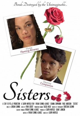Sisters movie poster (2014) Mouse Pad MOV_2ff6cd78